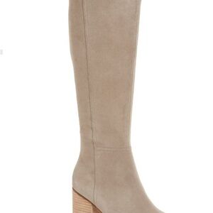 Noreen Blondo Knee High boots